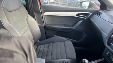 SEAT Ibiza 1.0 TSI 115 Xcellence Lux [EZ] 5dr Petrol Hatchback